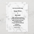 Suche nach marmormuster einladungen Für sie/ihn