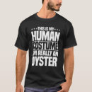 Recherche de oyster tshirts Shucker
