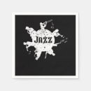 Recherche de jazz serviettes Saxophone