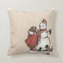 Suche nach winter kissen Illustration