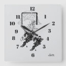 Recherche de mon but horloges Sports