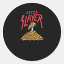 Suche nach slayer aufkleber Lustig