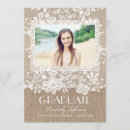 Recherche de élégant dentelle invitations Rustique