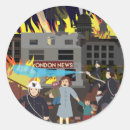 Recherche de guerre mondiale autocollants Histoire