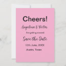 Recherche de santé invitations Enregistrer la date
