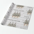 Suche nach bauernhöfe geschenkpapier Holz
