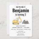 Suche nach digger einladungen Modern