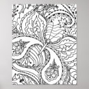 Recherche de flower design posters Pour elle