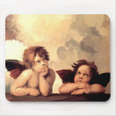 Recherche de raffaello tapis souris Raphael