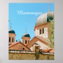 Suche nach montenegro poster Kirche