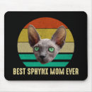 Recherche de sphinx tapis souris Drôle