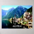 Suche nach hallstatt poster Europa