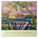 Recherche de westie carreaux Palmiers