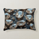 Recherche de bijouterie coussins Diamant