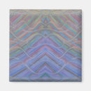 Recherche de conceptions colorées magnets Moderne