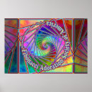 Suche nach fibonacci poster Spirale