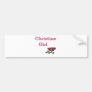 Recherche de noël voiture autocollants Chrétien