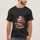 Suche nach lustiger weihnachtsmann tshirts Hals