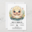 Suche nach duck birthday einladungen Junge