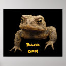 Suche nach niedliche amphibien poster Tiere