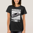 Suche nach harmonika tshirts Retro