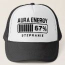 Recherche de six casquettes Drôle