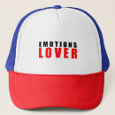 Recherche de émotion casquettes Amour