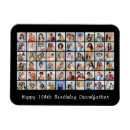 Suche nach 60 birthday magnete Modern