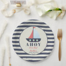 Suche nach baby shower teller Babydusche
