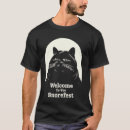 Suche nach verärgerte katze tshirts Feline