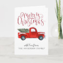 Recherche de merrychristmas cartes postales Rouge