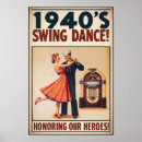 Recherche de années 1940 posters Vintage