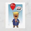 Recherche de anti donald trump cartes postales Maga