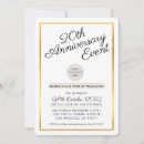 Suche nach anniversary party einladungen Elegant