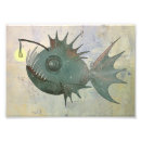 Suche nach fisch kunst Meer