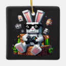 Suche nach lustige eier ornamente Hase
