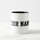 Recherche de personnalisés tasses Noir