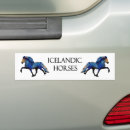 Recherche de cheval voiture autocollants Poney