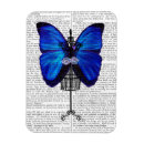 Recherche de mannequin magnets Fleurs