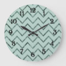 Recherche de zigzag horloges Chevron