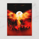 Recherche de mythologie invitations Phoenix