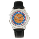 Recherche de basket ball montres Noir