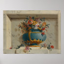 Suche nach blumenvase poster Pflanzen