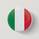 Suche nach italienische flagge buttons Stolz