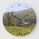 Recherche de vieilles granges horloges Vieille grange