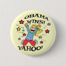 Suche nach obama gewinn buttons Präsident