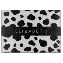 Suche nach kuh schneidebrettchen Tierdruck