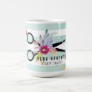 Recherche de ciseaux tasses Salon beauté
