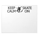 Recherche de patinage blocsnotes Sports