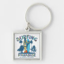 Recherche de surf vintage porteclés Vagues